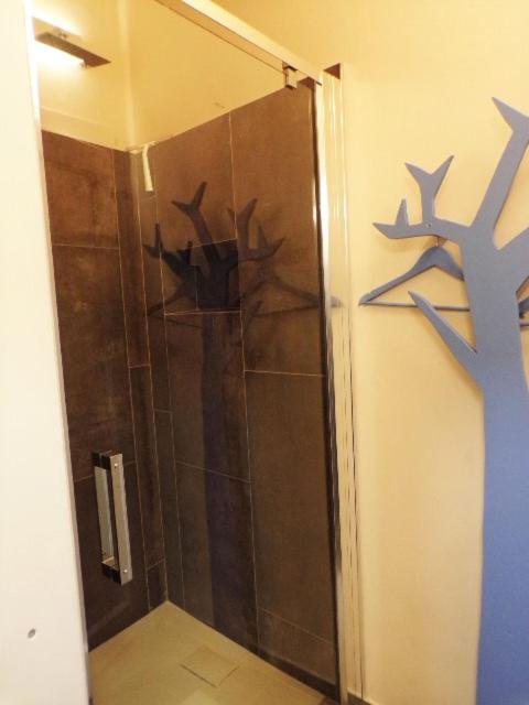 シエーナA Casa Di Giuliaアパートメント エクステリア 写真