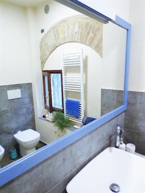 シエーナA Casa Di Giuliaアパートメント エクステリア 写真
